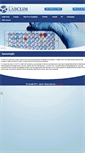 Mobile Screenshot of labclim.com.br